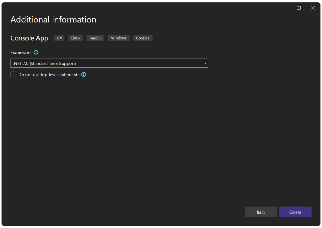 Microsoft Visual Studio At First Glance - Tutorial
