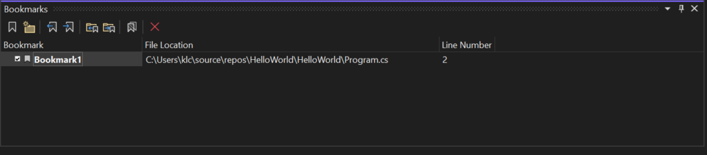 Microsoft Visual Studio At First Glance - Tutorial