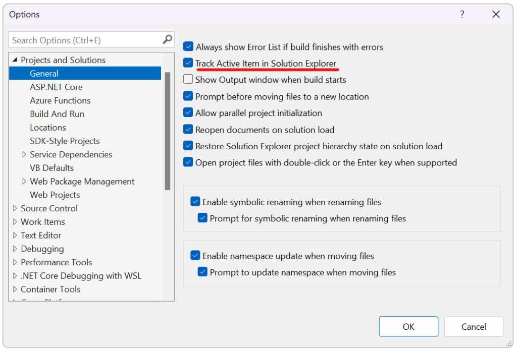 Microsoft Visual Studio At First Glance - Tutorial