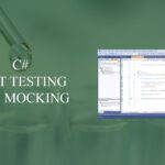 Unit Testing and Mocking - Kens Learning Curve