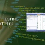 Unit Testing with C# - Kens Learning Curve