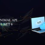 The minimal API with NET 6 Thumbnail