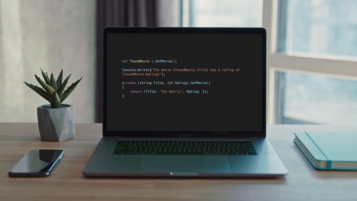 How to use ValueTuple in C# - Kens Learning Curve