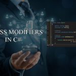 Access modifiers in C# - Kens Learning Curve
