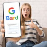Google Bard is here! My first impression - Kens Learning Curve