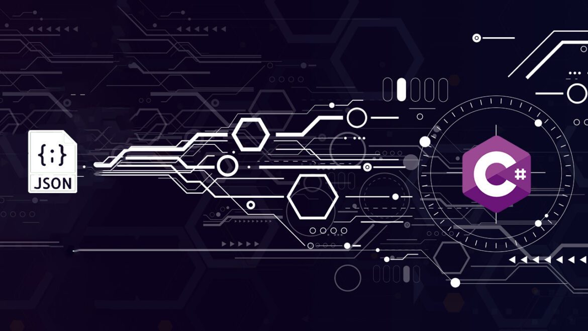 How To Use JSON in C# - Kens Learning Curve