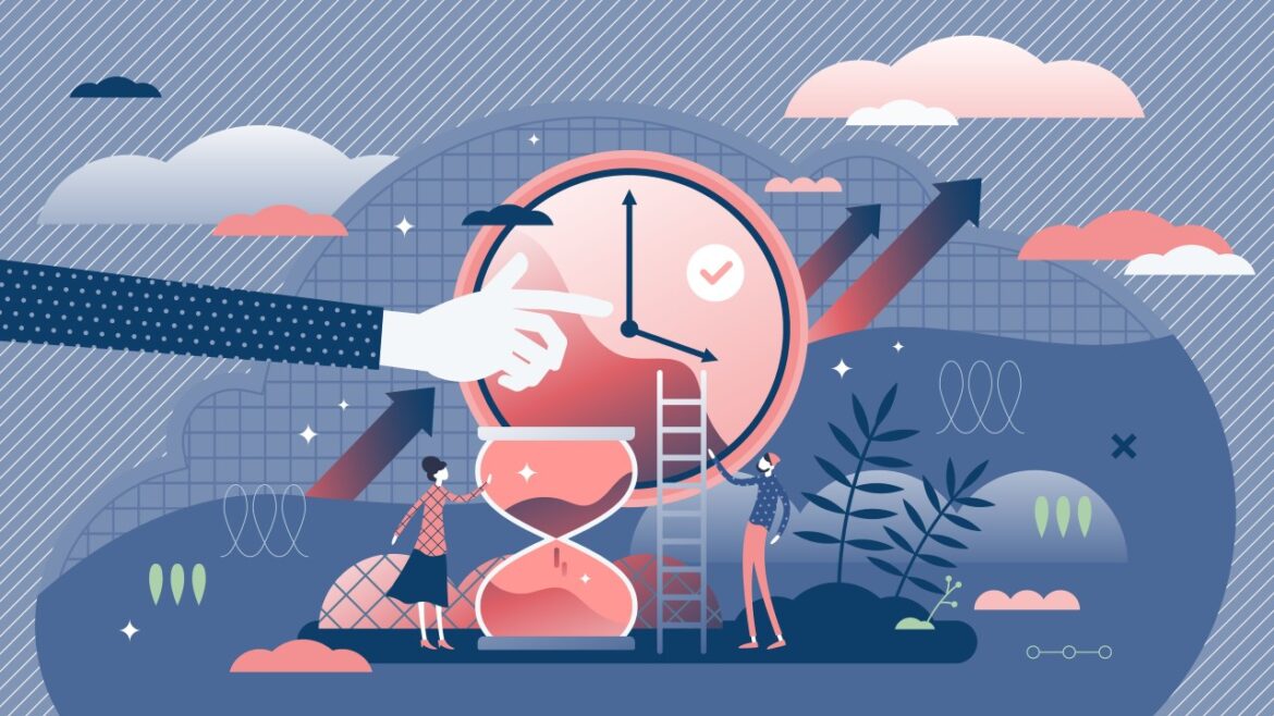 WordPress Cron Schedule Events Made Easy - Kens Learning Curve