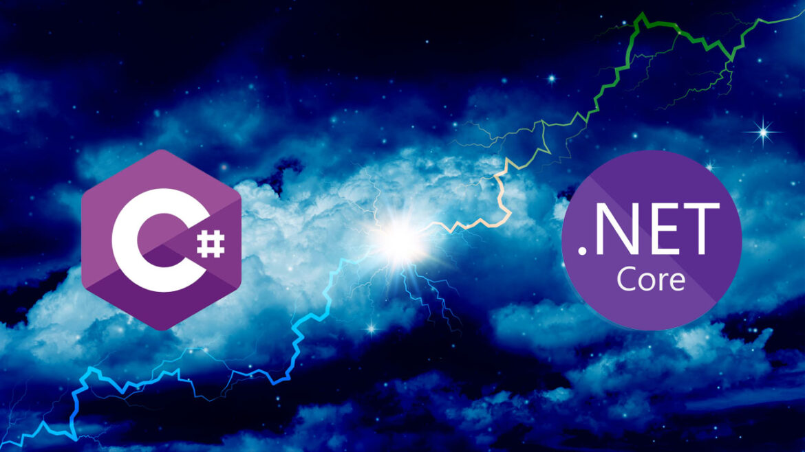 The Differences Between C# And .NET - Kens Learning Curve