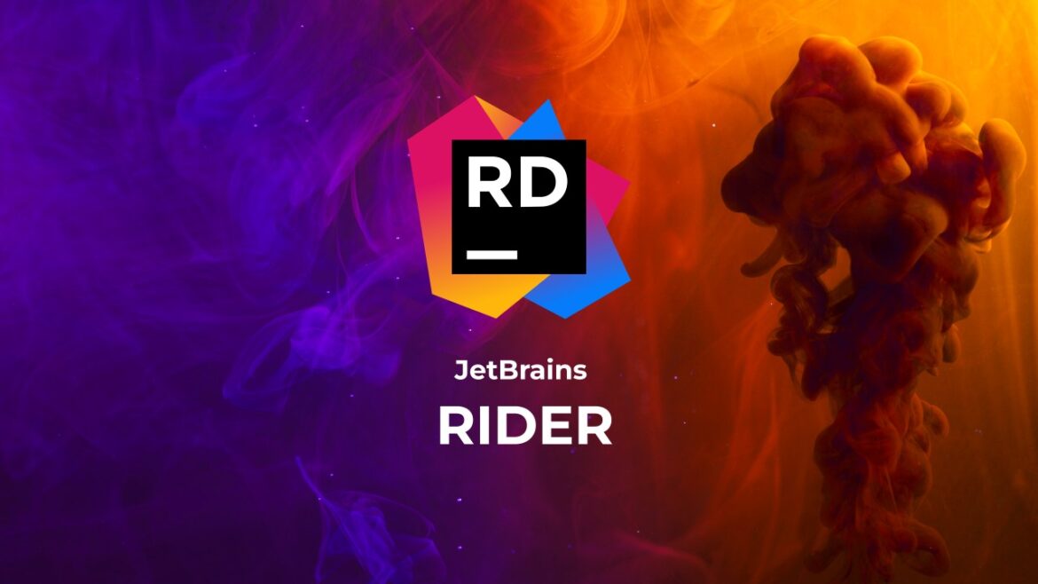 JetBrains Rider free - Kens Learning Curve