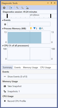 Tutorial: Microsoft Visual Studio for beginners